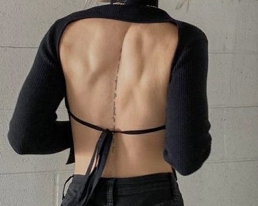 Full Back