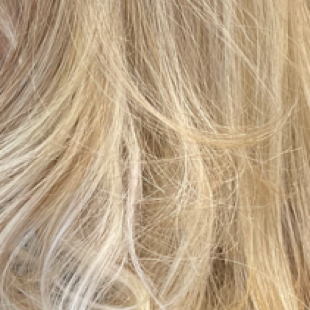 Root Retouch + Haircut at Davalynndoeshair in Early, TX