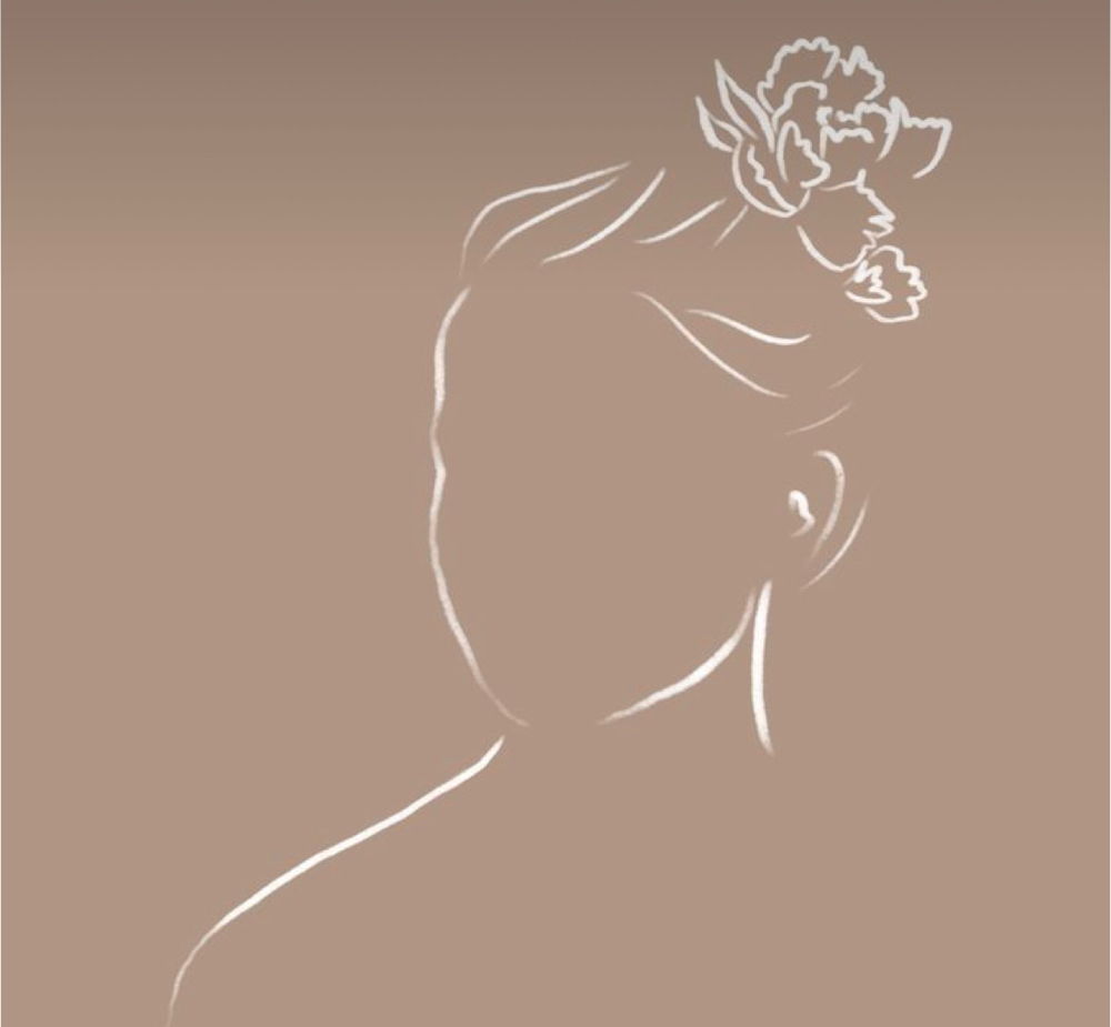 Wedding Hair