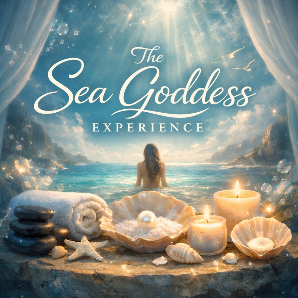 The Sea Goddess Experience