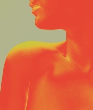 UNDERARM WAX
