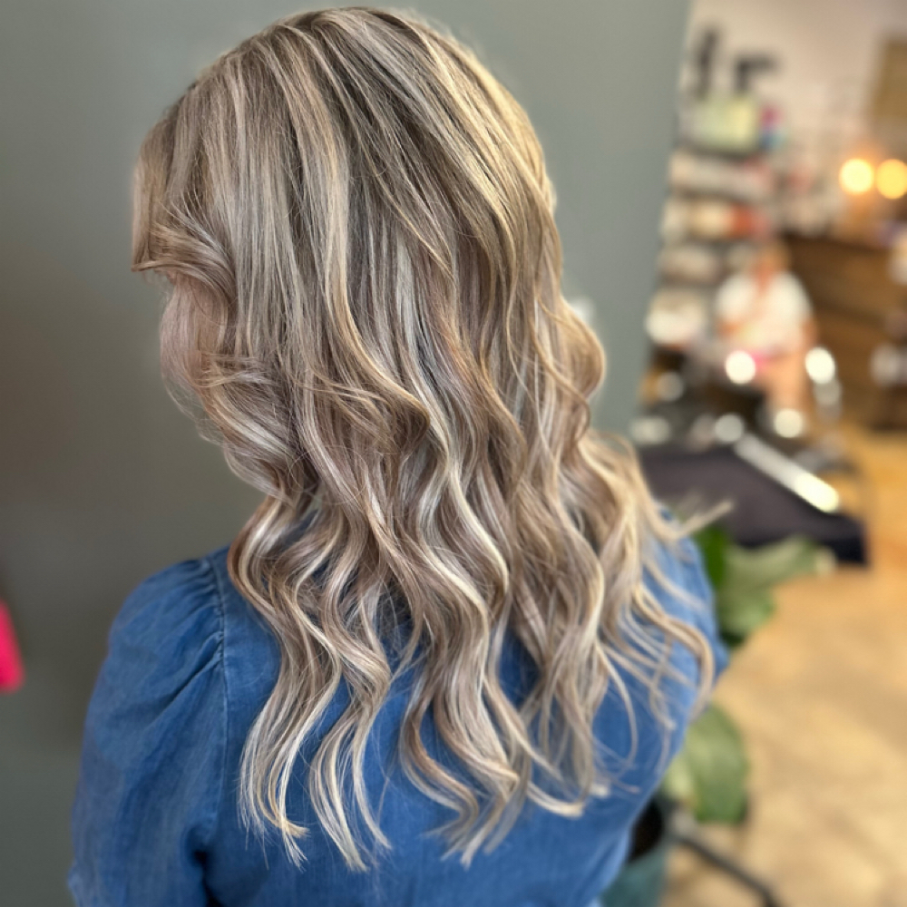 Gloss at Jaclyn K Studio in Wilmington, DE