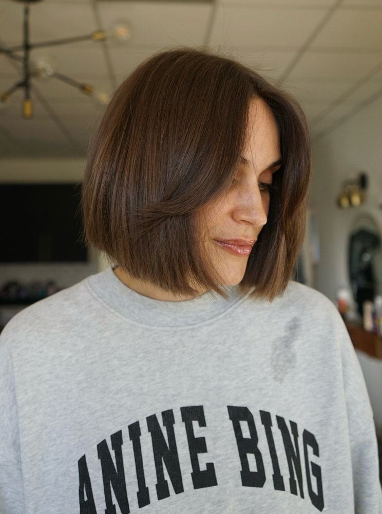 Bang Trim
