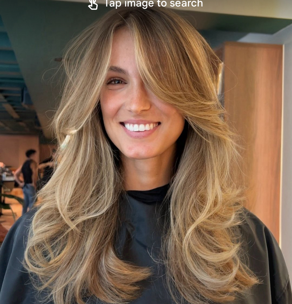 Shampoo Style
