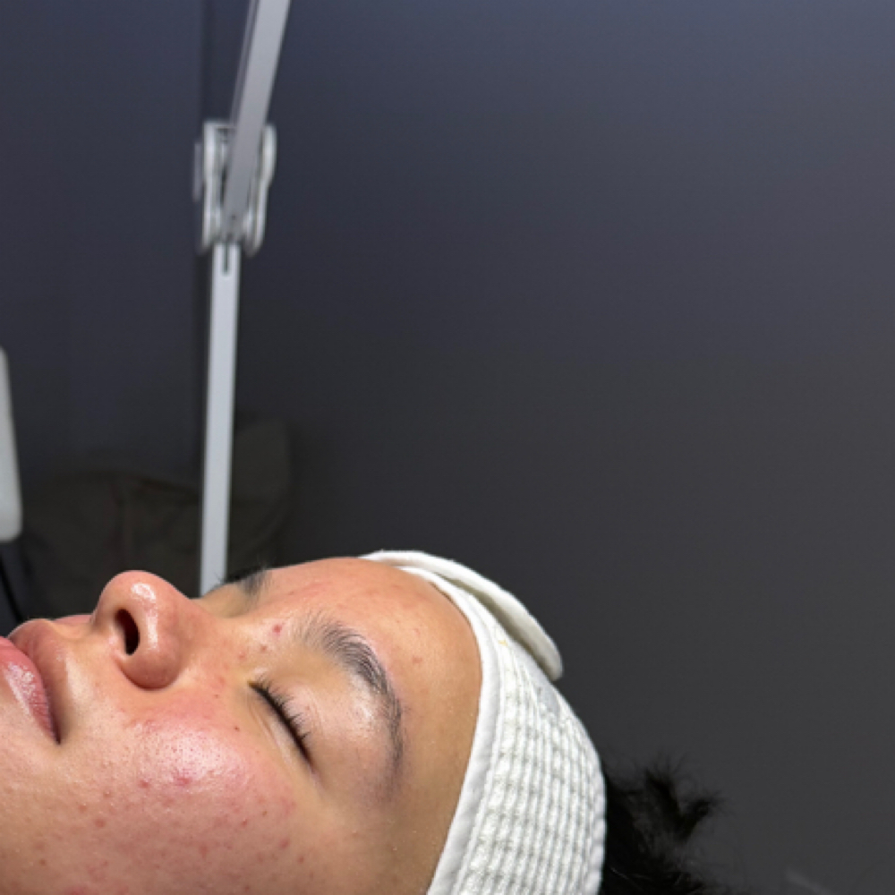 THE ‘ DARLING ‘ FACIAL at BellasFloresStudio in Northglenn, CO