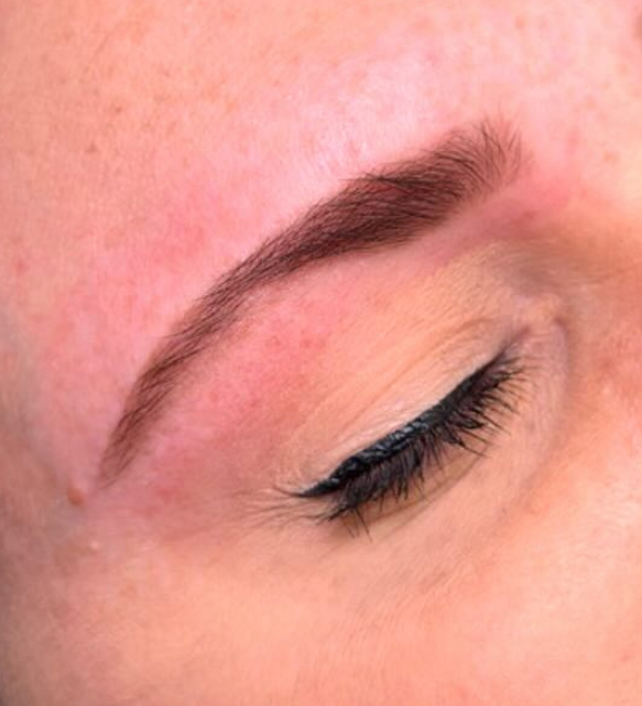 Brow Tint