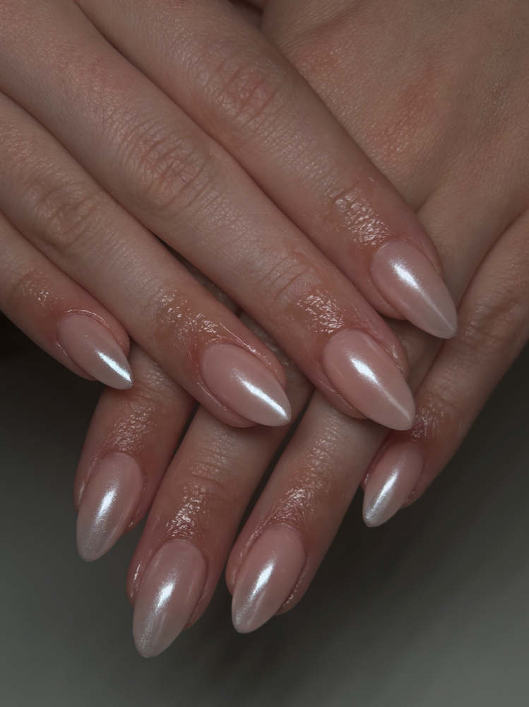 Gel-X TIER 1-Simple Art