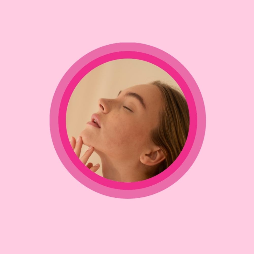 Chin Wax at Pink Collar Wax in Worcester Massachusetts, MA