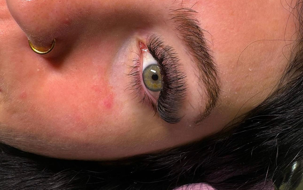 Hybrid Fill