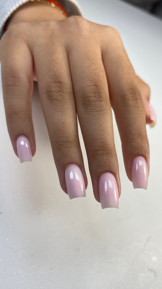 Nails Extensions