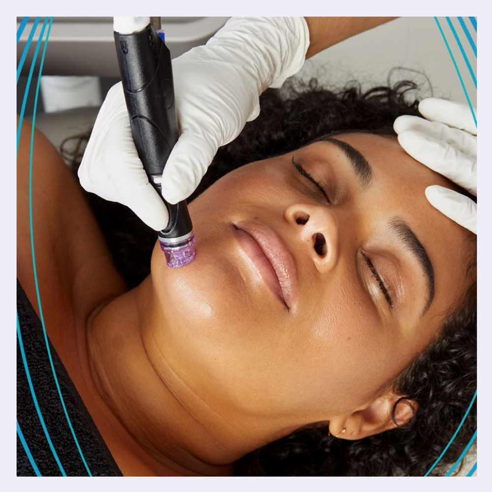 🖤 NoirGlow Hydrafacial at Haus of Noir Beauty & Aesthetics in Happy Valley, OR
