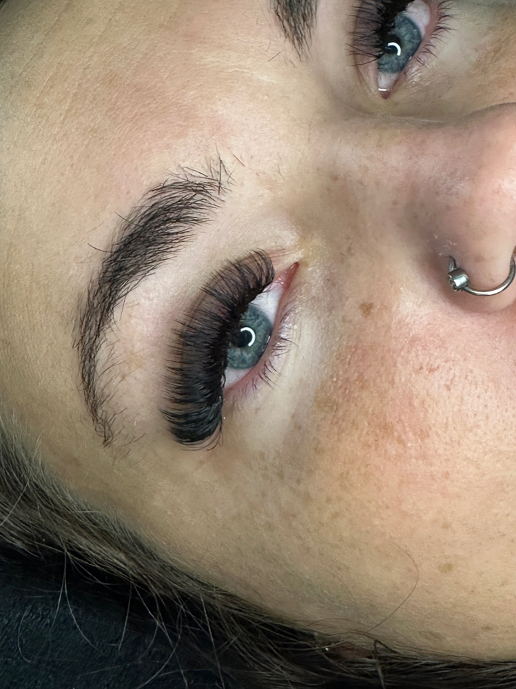 4 Weeks And Up at Akira’s Beauty Lounge in Hot Springs, AR