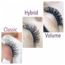Individual eyelash extension