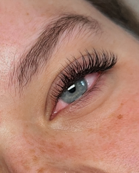 Classic Extended Fill