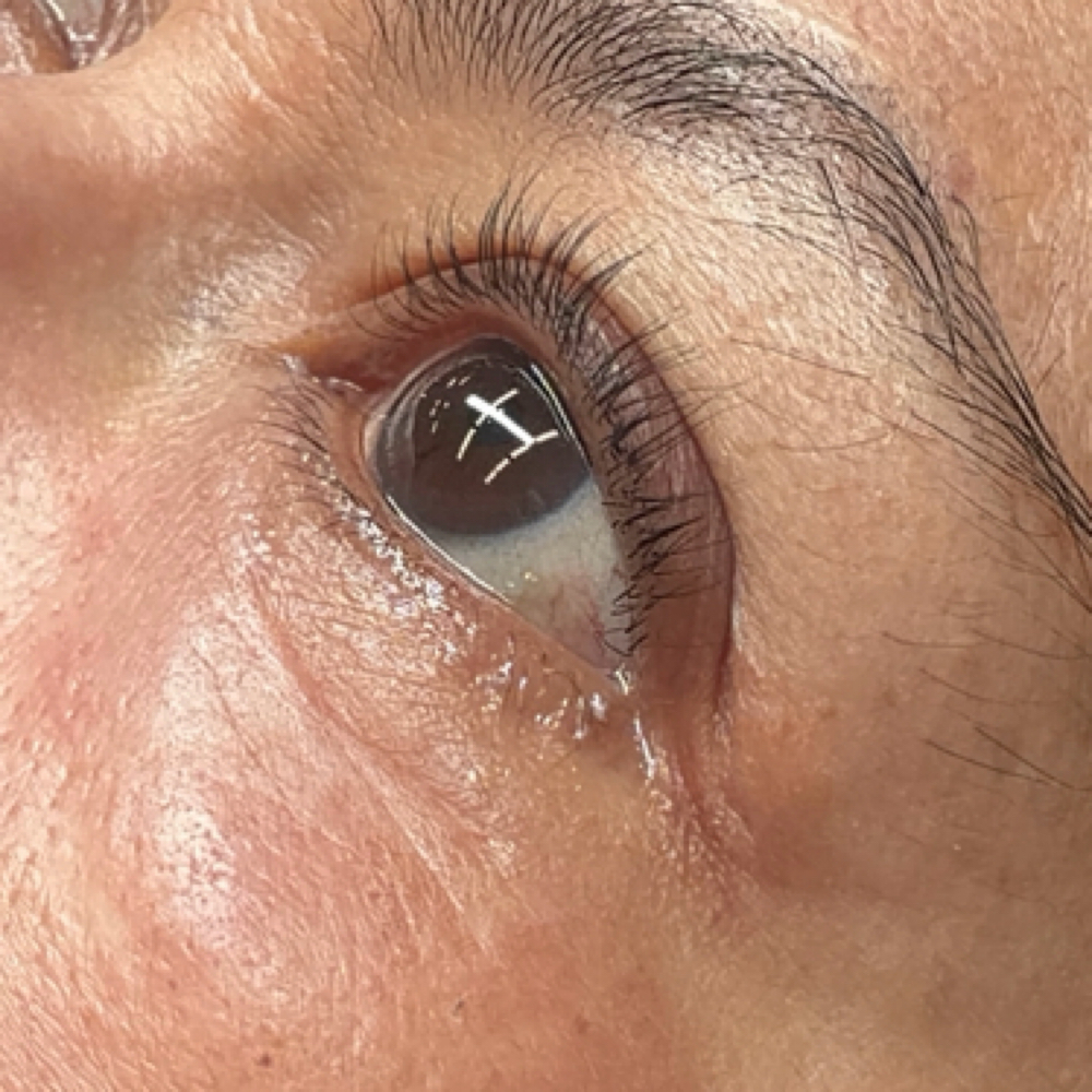 Lash Lift at FabWithTabb in Springfield, MO