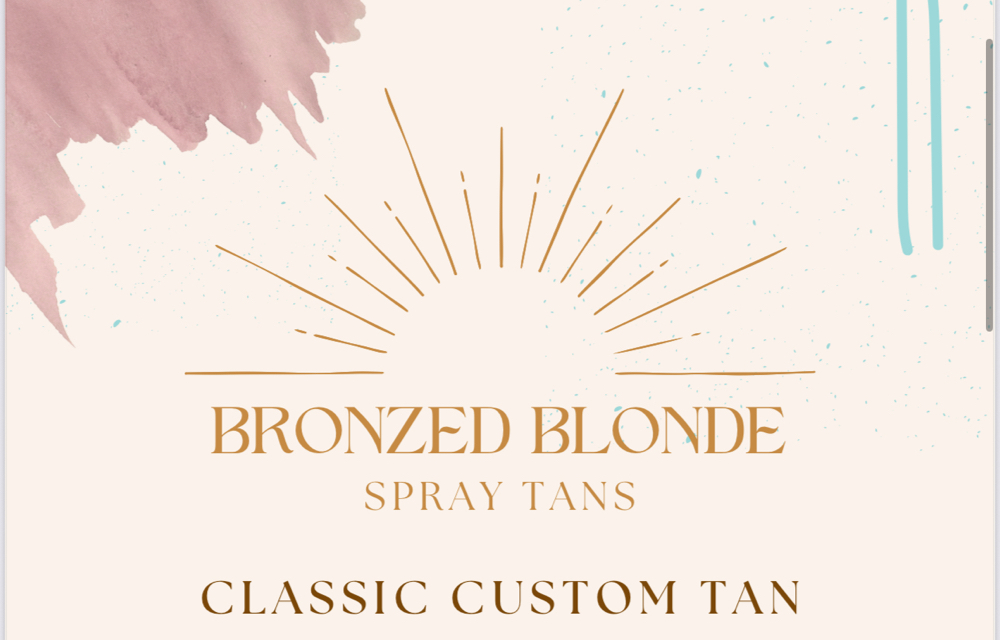 Classic Custom Tan