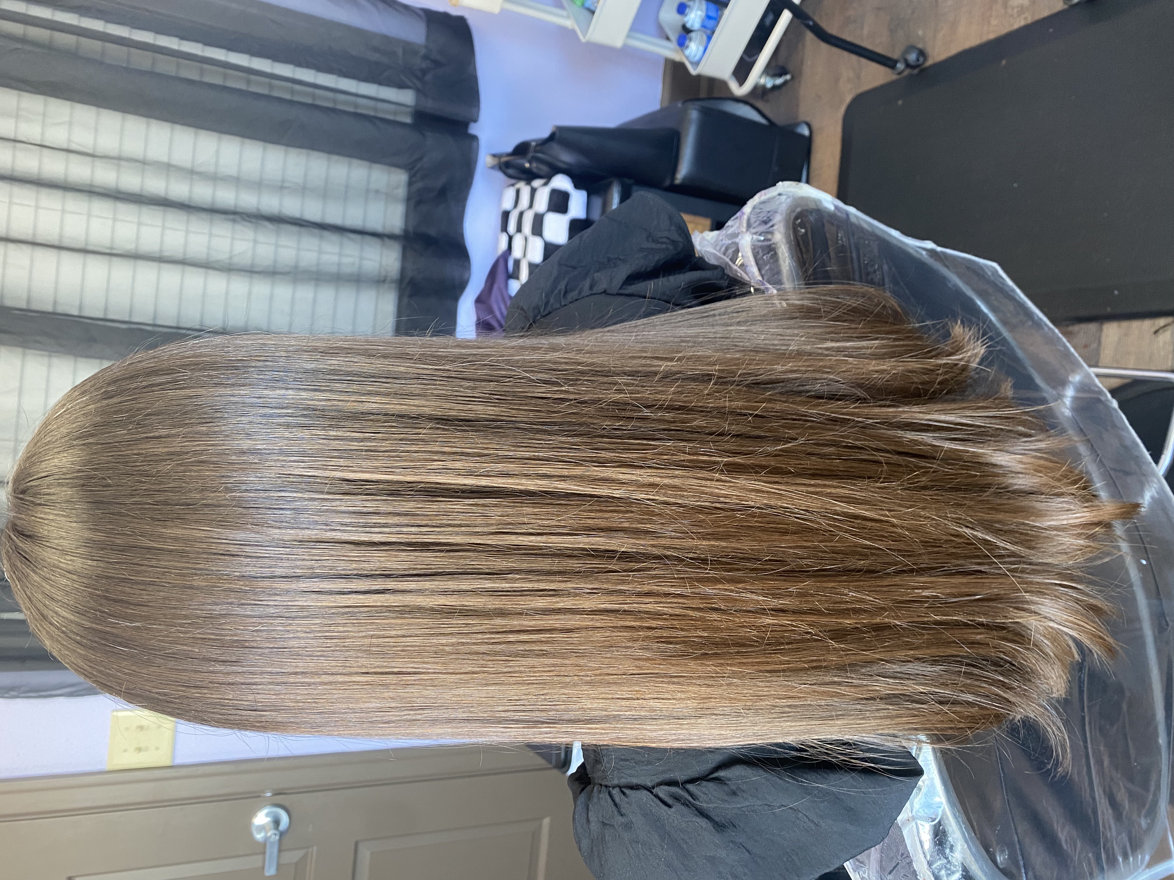 Olaplex Treatment at Mollie’s Magical Hair in Moore, OK