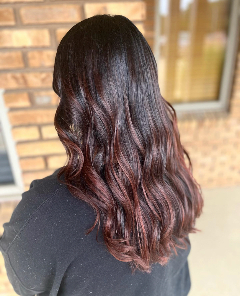 Balyage