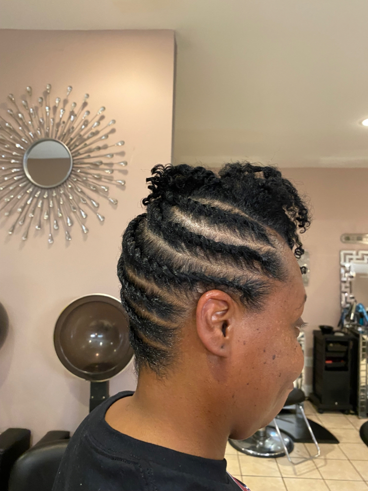 Natural Styles