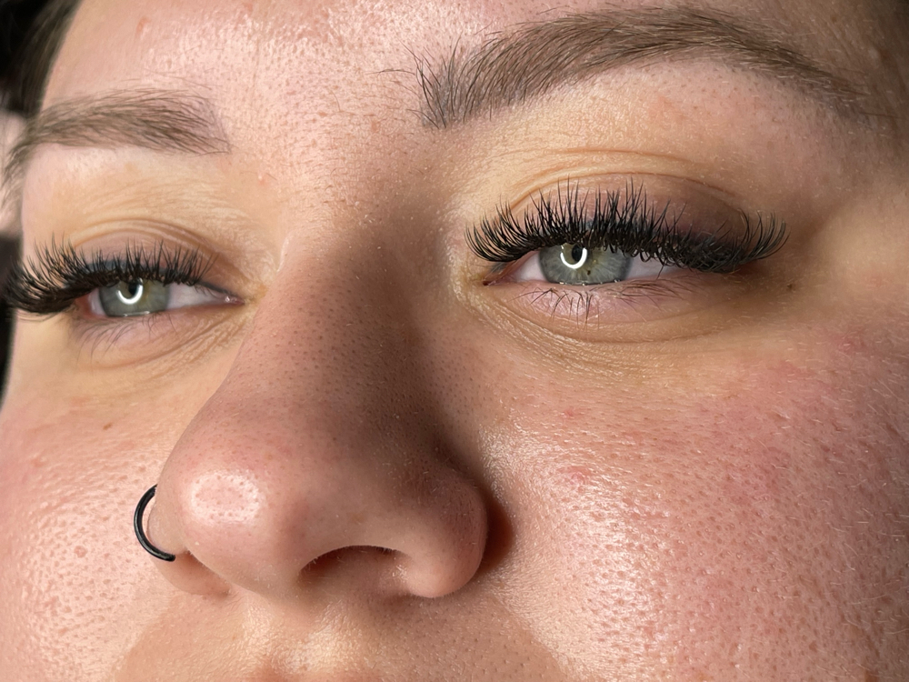 Classic Lash Set