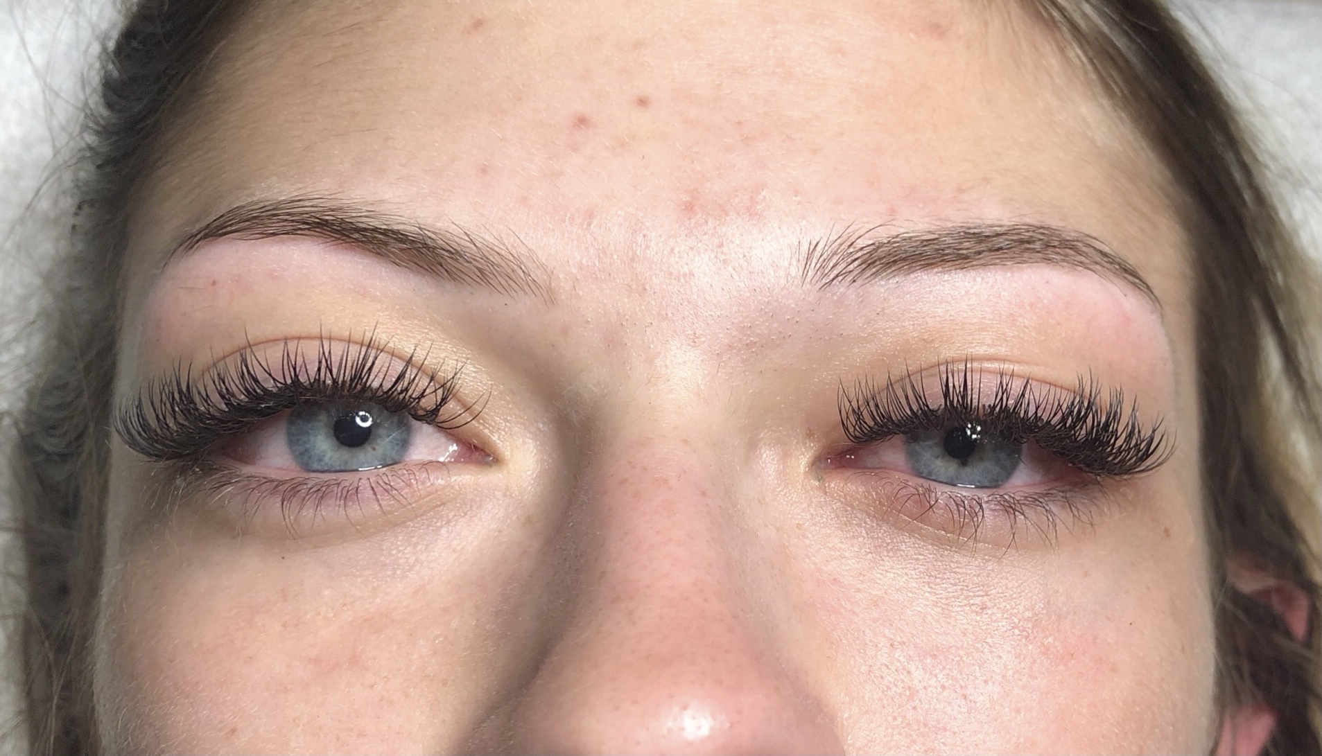 Classic Lash Fill