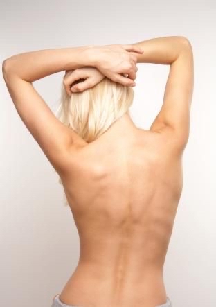Full Back Treatment