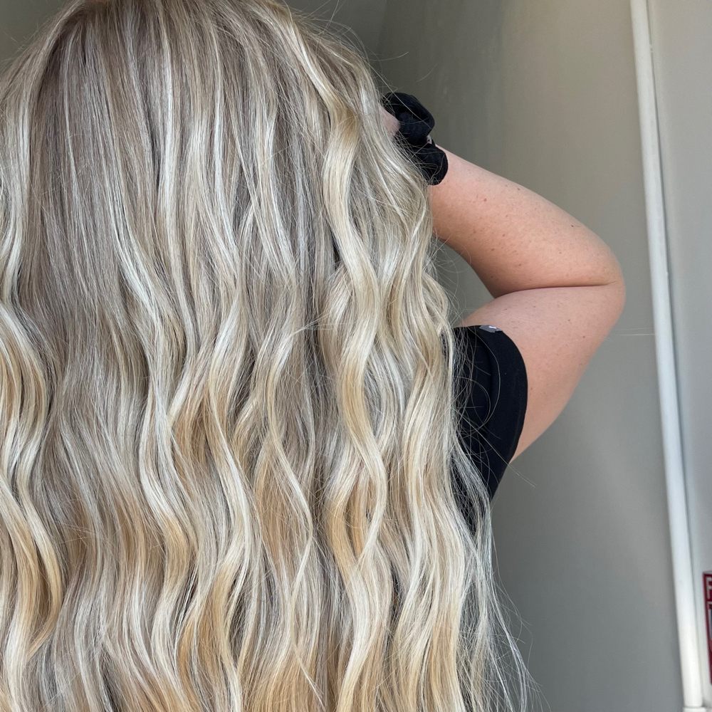 Partial Highlights + Cut