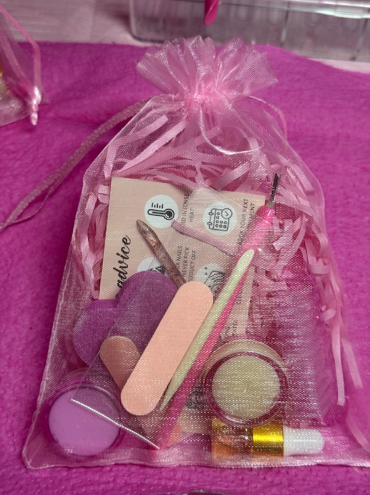 Milas Mini After Care Kit🔅
