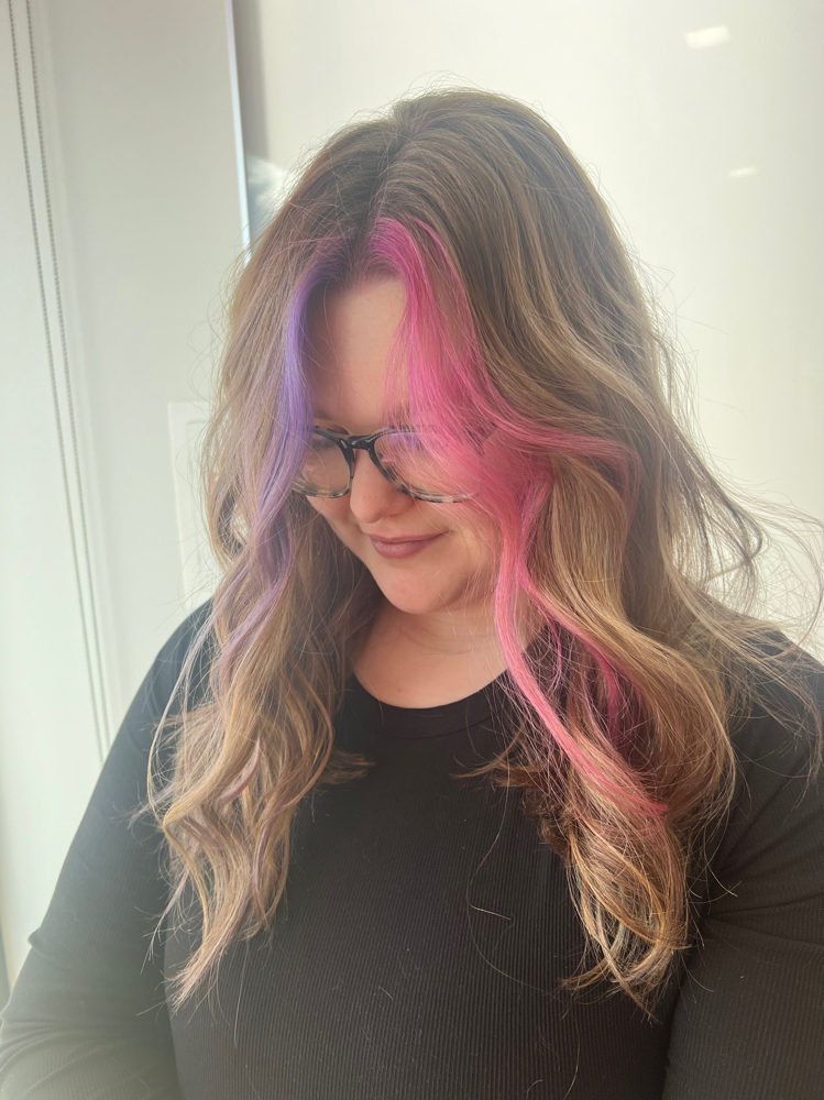 Color Transformation