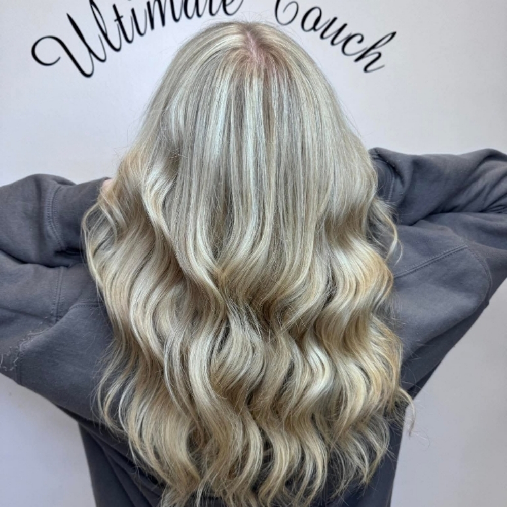 Highlights at Created by Sade in Blacksburg, VA