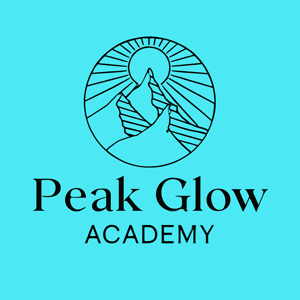 Peak Glow Academy