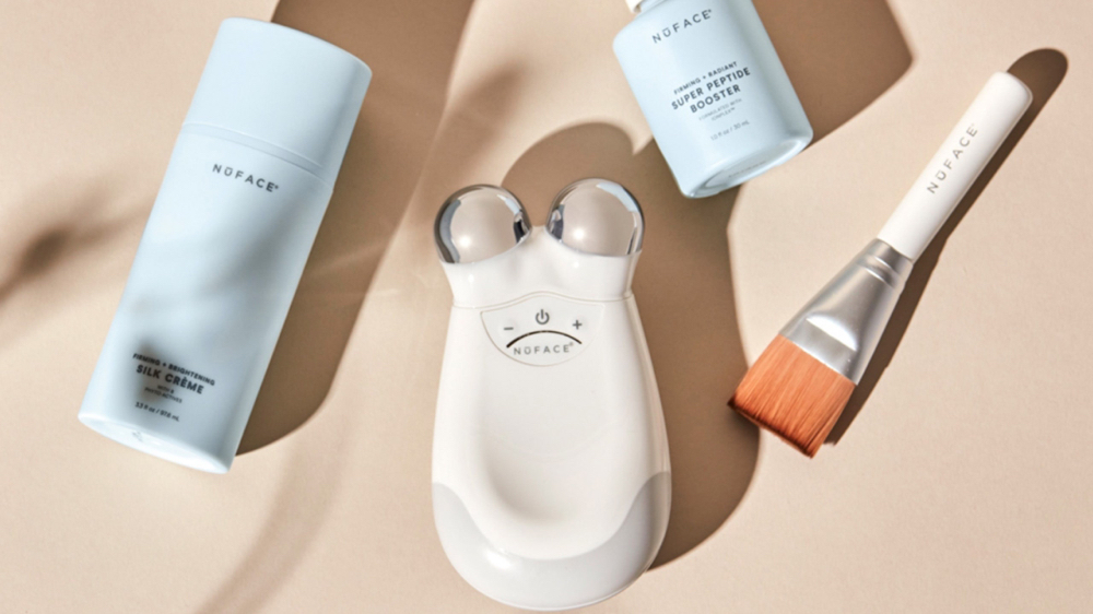 Nuface Facial Sculpting- Add On