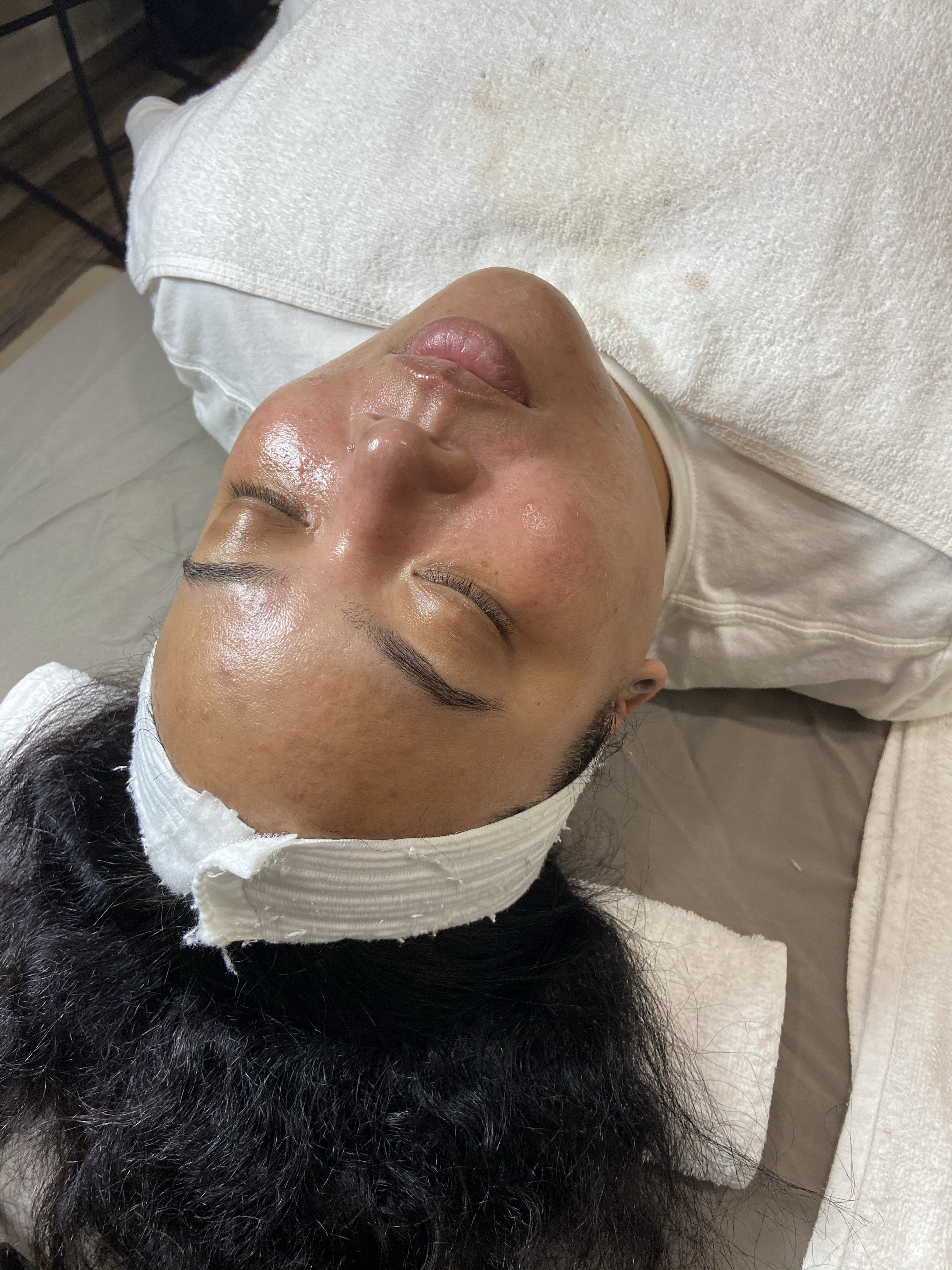 Ultimate Glow Facial