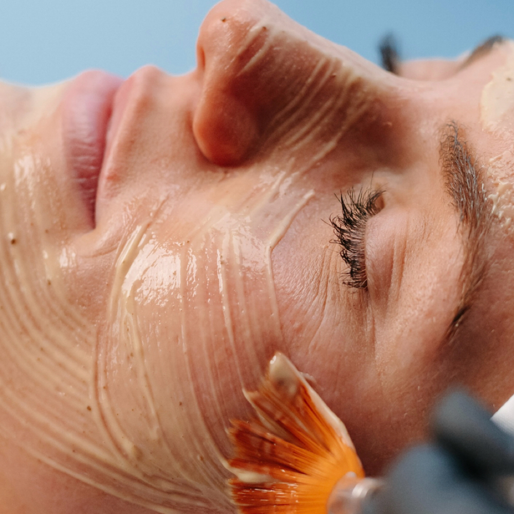 Spiced Pumpkin Mocha Facial at Del Sol Skin in East Islip, NY