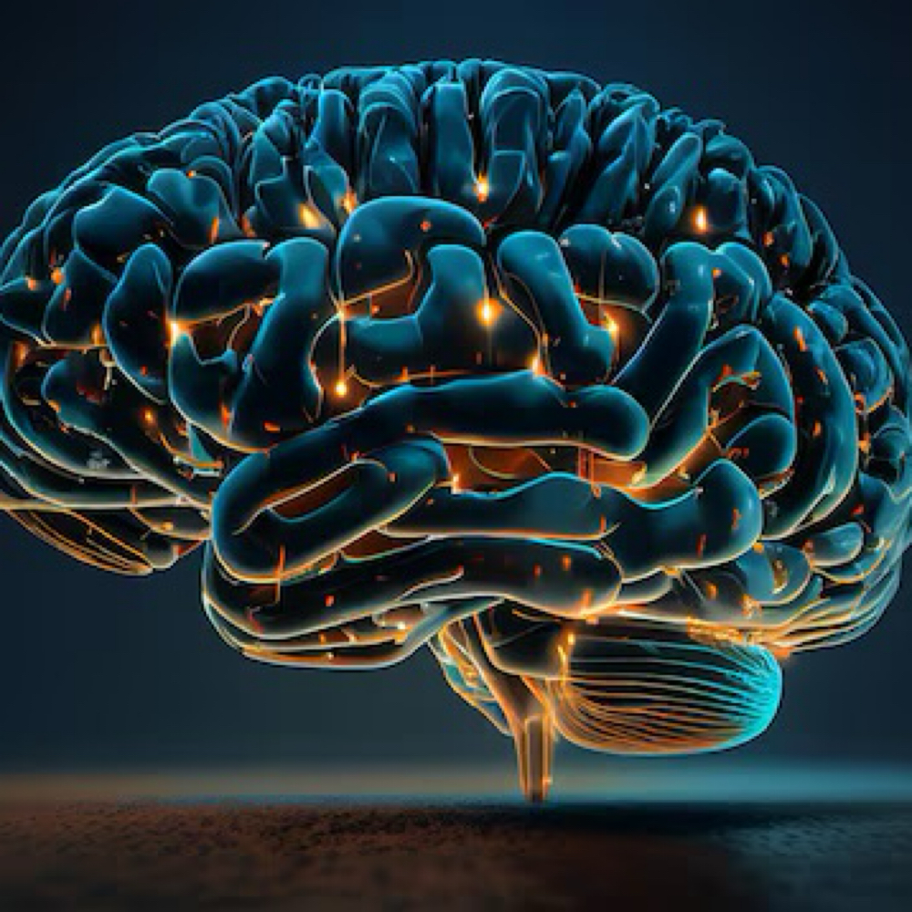 VIP Executive NAD+ Day at Vital Mind Care in Sun City, FL