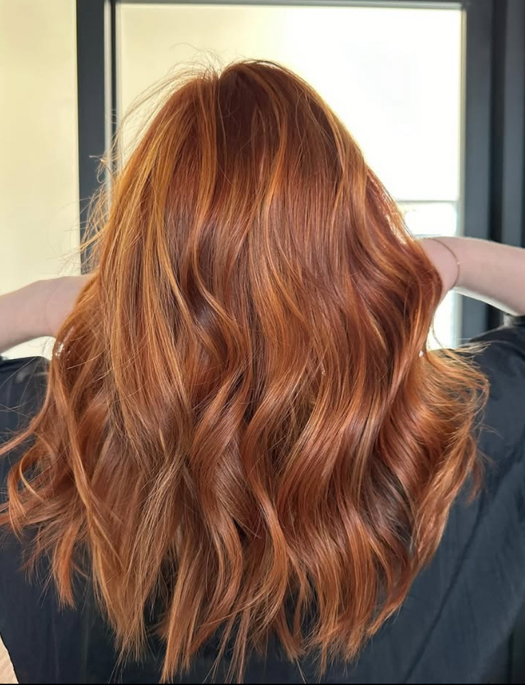 Partial Highlights