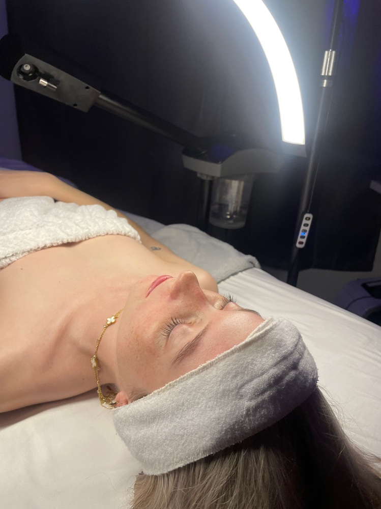 EXPRESS DERMAPLANE