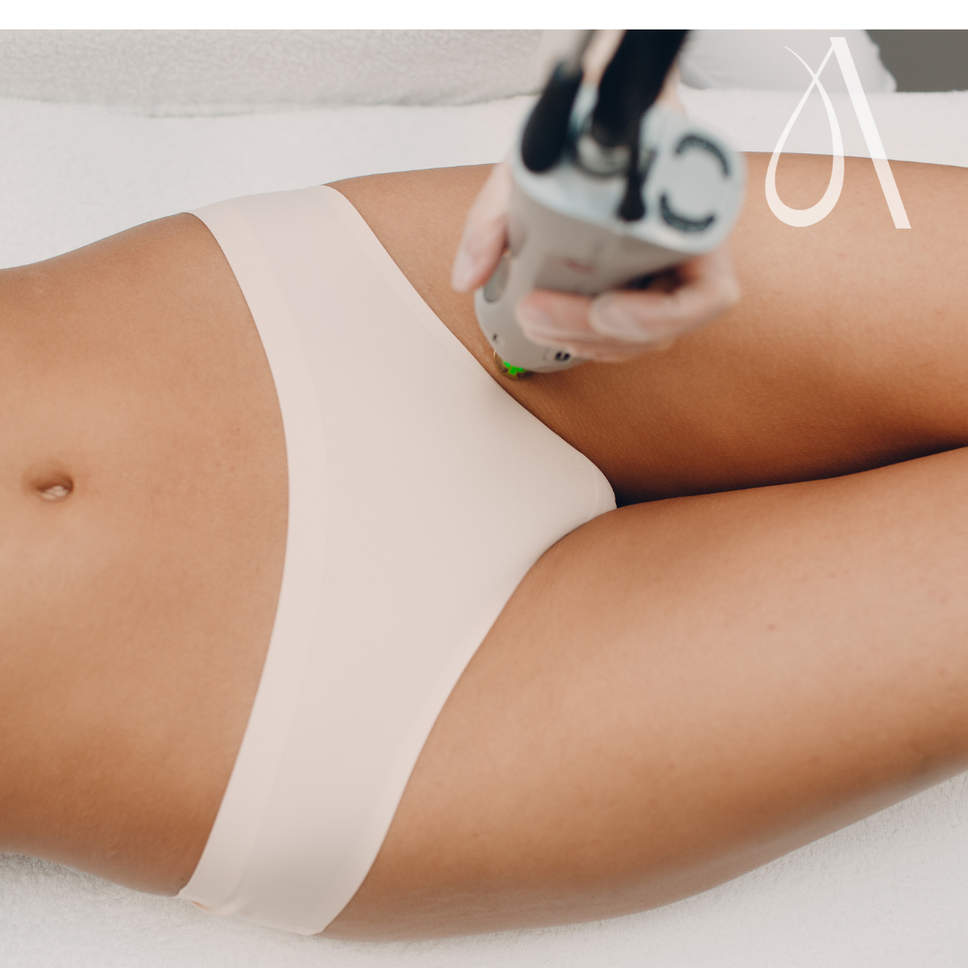 Laser Hair Removal – Brazilian at Ambar Aesthetics in Kissimmee, FL