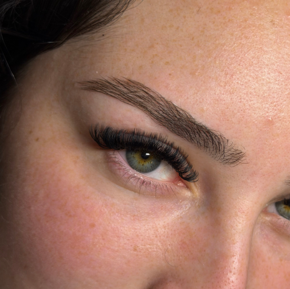Mini Lash Touch Up✨ at Beautybyneen in Hawthorn, NJ