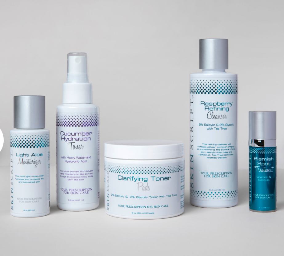 Acne Kit