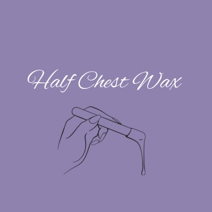 Half Chest Wax at Beautaycare Esthetics in Southampton, PA