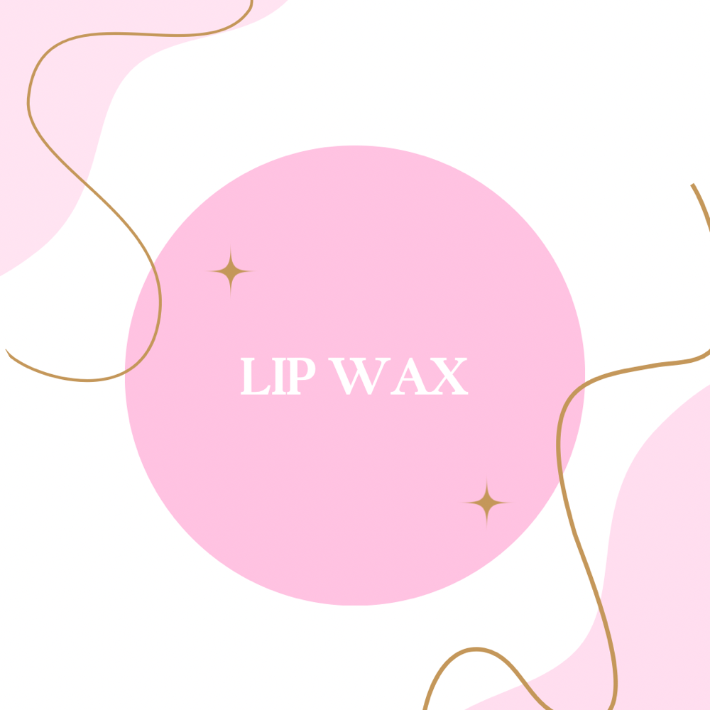 LIP WAX