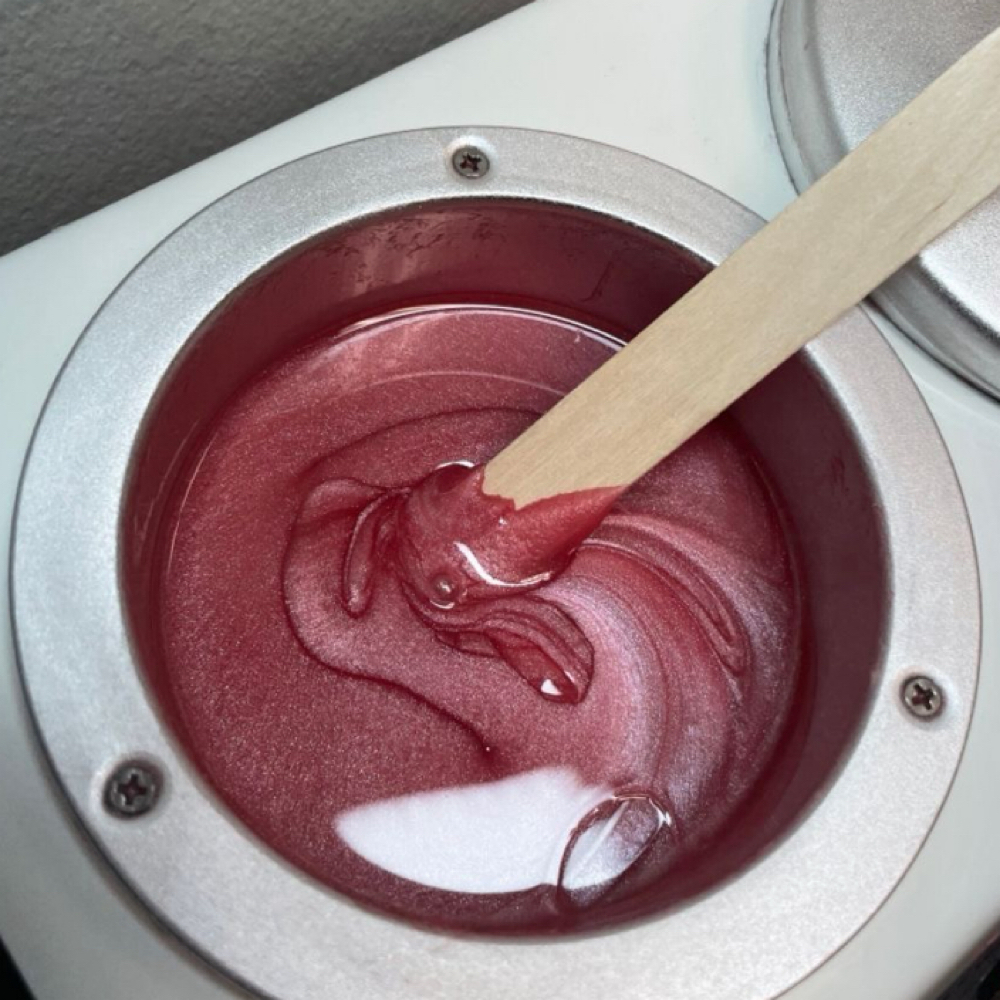 Back Wax at Blu Topaz Esthetics in Aurora, IL