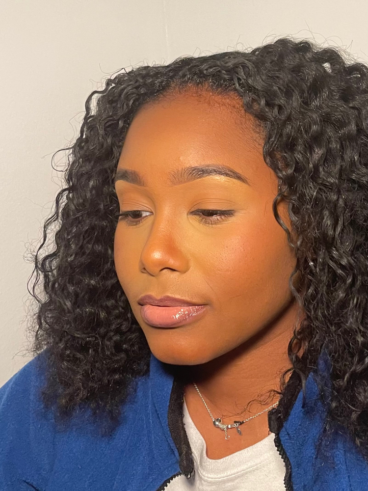 Natural Glam