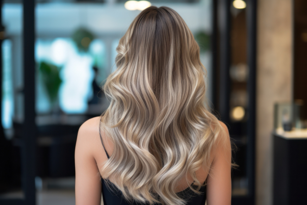 Balayage
