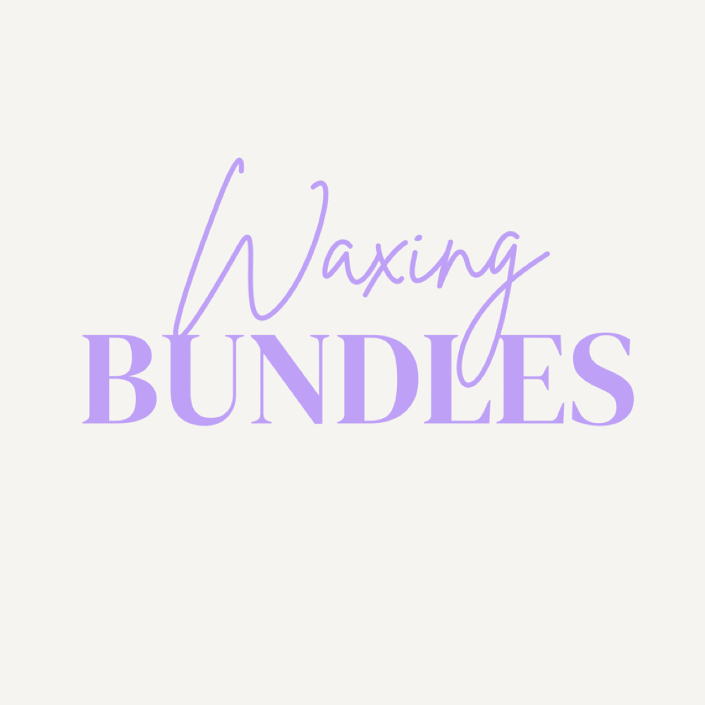 Lash + Wax Bundles at Arketa Beauty in Peoria, AZ