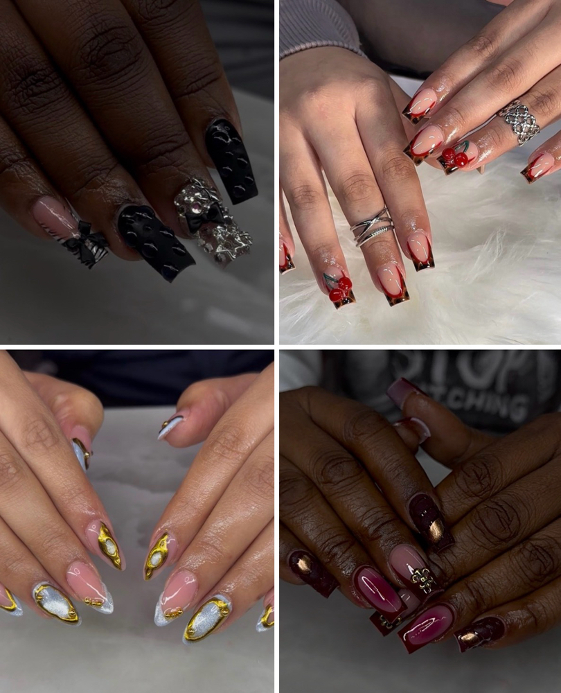 Tier 2 • Not Too Much 🧡