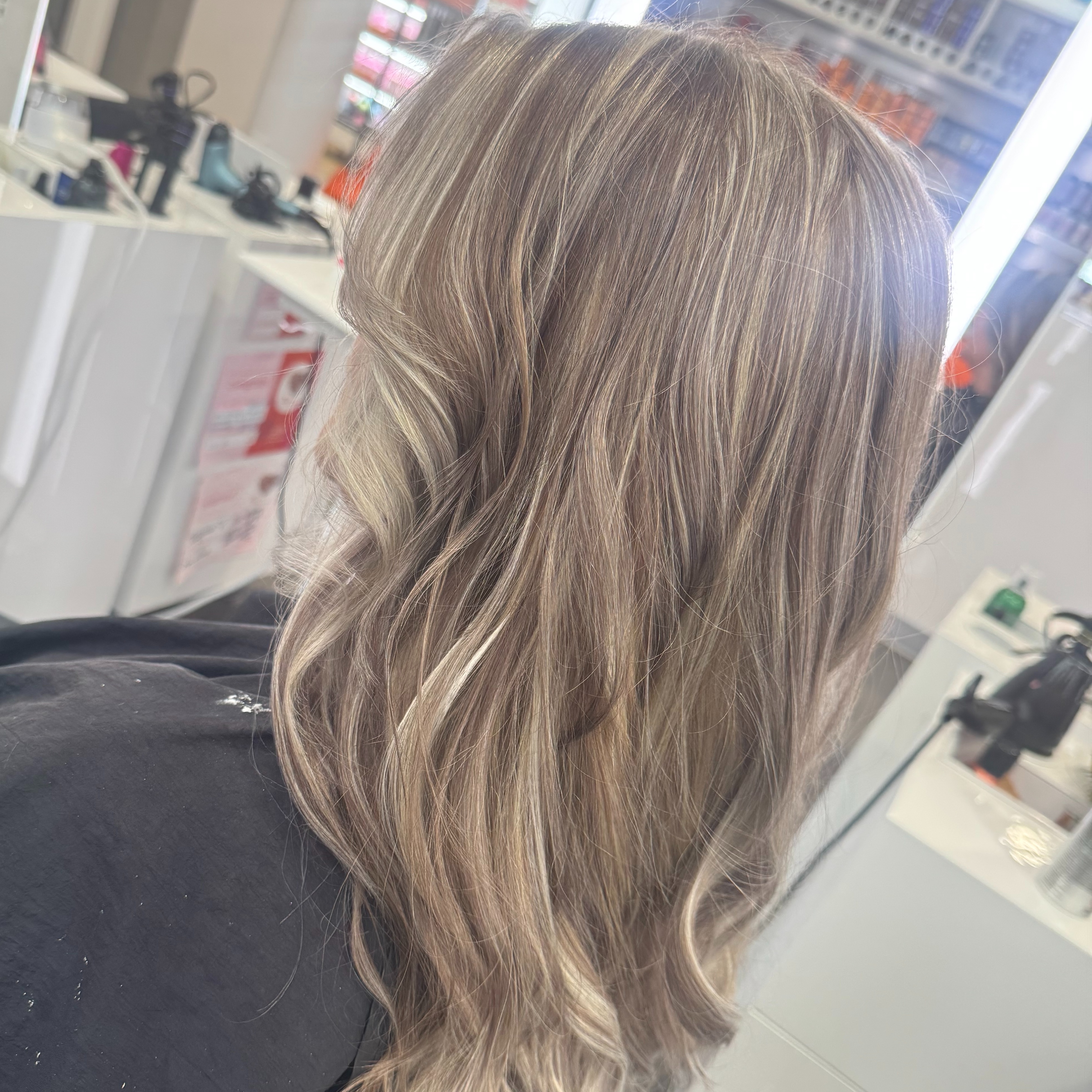 Blowout at Colors By Kennedy in Rome, GA