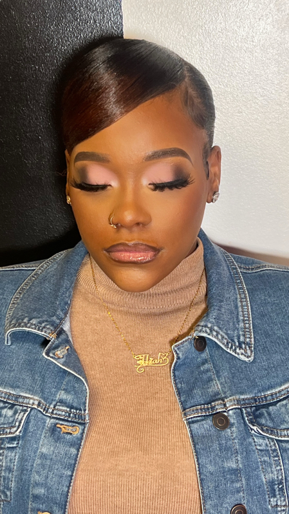 Soft Glam