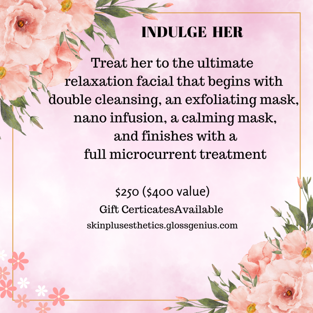 Indulge Her